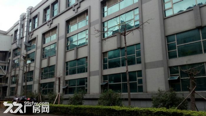 南屏科技园350−530−5000平方厂房出租