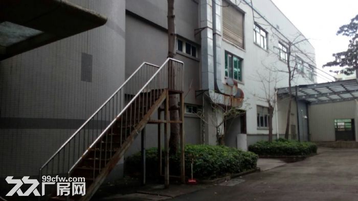 南屏科技园350−530−5000平方厂房出租-图3