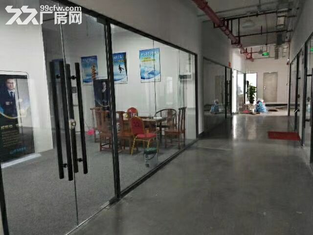 (直租)新香洲400平方厂房,22块每平方-图4